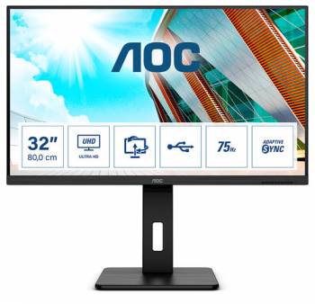 AOC U32P2