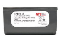 GTS HPB51-LI