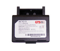 GTS HCN2-LI