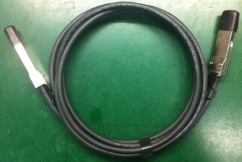 Allnet JNP-QSFP-DAC-1M-C