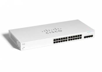 Cisco CBS220-24T-4X-EU