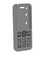 Cisco CP-8821-SILCASE=