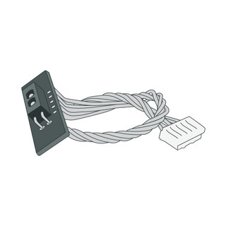 Zebra P1080383-805