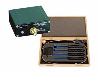 Tekbox TBPS01-TBWA2/20dB