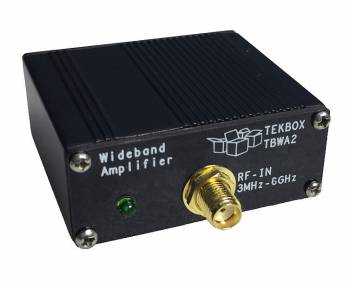 Tekbox TBWA2/40dB