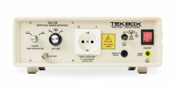 Tekbox TBLC08