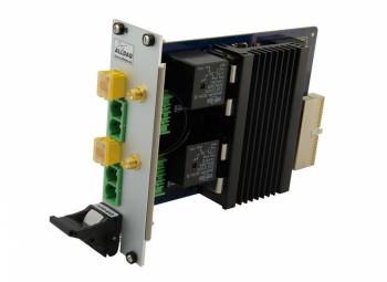 ALLDAQ ADQ-412-PXI