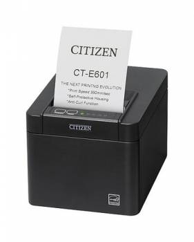 CITIZEN CTE601XTEBX