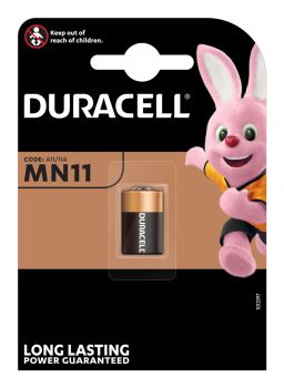Duracell 015142