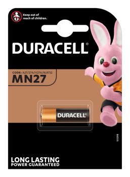 Duracell 023352