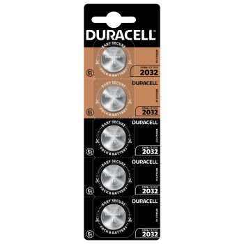Duracell 033122