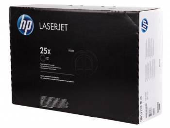 HP CF325X