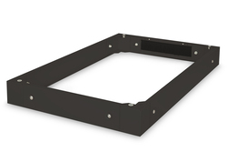 DIGITUS DN-19 PLINTH-6/10-B