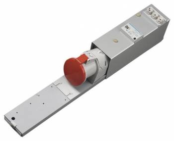 HAGER ZAH003L