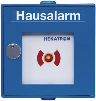 Hekatron 31-5000013-01-03