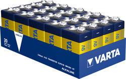 Varta 412210111