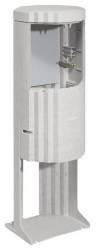 HAGER ZAL115P
