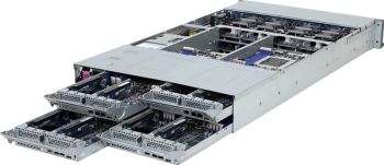 Gigabyte 6NH262P60MR-00