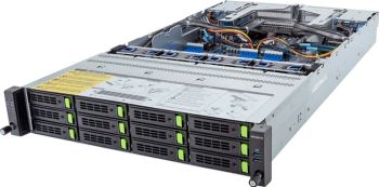 Gigabyte 6NR283Z90DR000AAV1