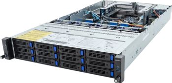 Gigabyte 6NR283Z90DR000AAV3