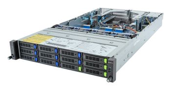 Gigabyte 6NR283Z91DR000AAV1