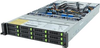 Gigabyte 6NR283Z94DR000AAV1