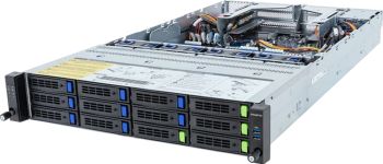 Gigabyte 6NR283Z95DR000AAV1