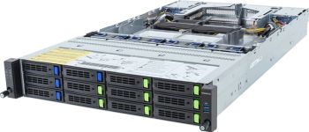 Gigabyte 6NR283Z97DR000AAL1