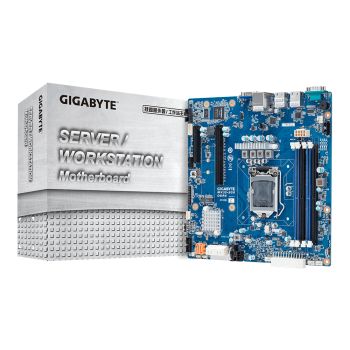 Gigabyte 9MX32BS0MR-00