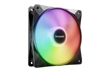 Be quiet! BL120