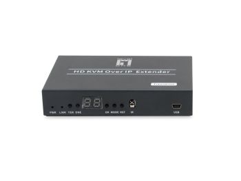 LevelOne HVE-6701T