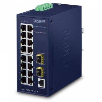 Planet IGS-4215-16T2S-U