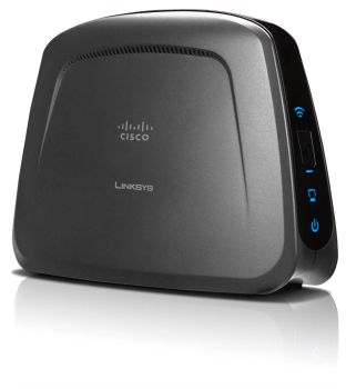 Linksys WET610N-EU