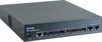 Barox RY-LGSO38-10