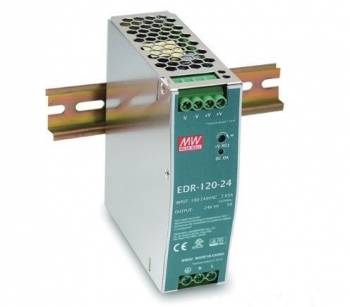 Meanwell EDR-120-48