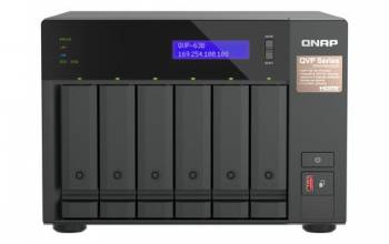 QNAP QVP-63B