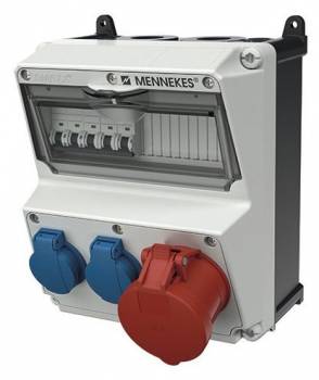 Mennekes 920011
