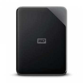 WESTERN DIGITAL WDBEPK0020BBK-WESN