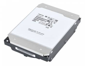 Toshiba MG09ACA18TE