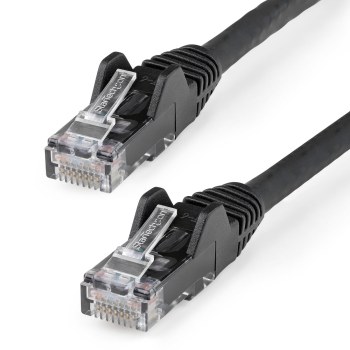 Startech.com N6LPATCH3MBK