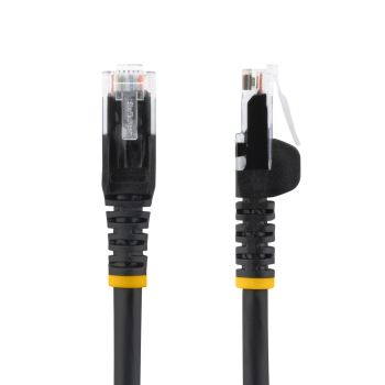 Startech.com N6LPATCH5MBK