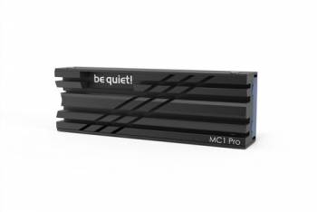 Be Quiet! BZ003
