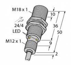 TURCK 1634815