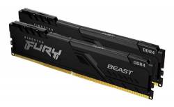 Kingston KF432C16BBK2/32