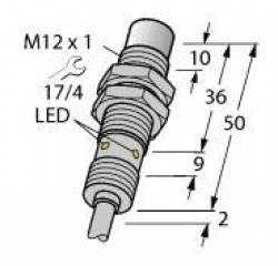 TURCK 1634813