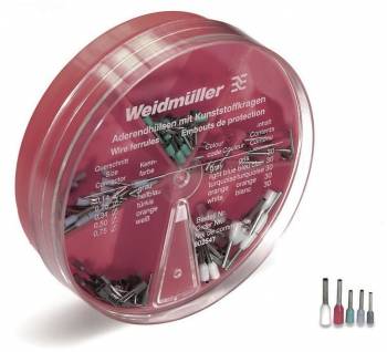 Weidmüller 9025410000