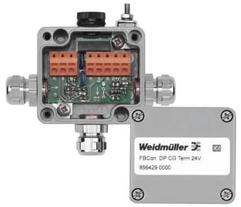 Weidmüller 8564290000