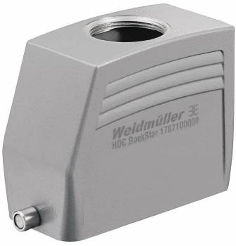 Weidmüller 1658020000