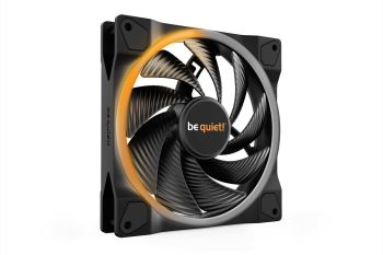 Be quiet! BL075