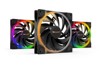 Be quiet! BL079
